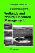 Bild des Verkufers fr Wetlands and Natural Resource Management zum Verkauf von moluna