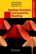 Seller image for Algebraic Geometry and Geometric Modeling for sale by moluna