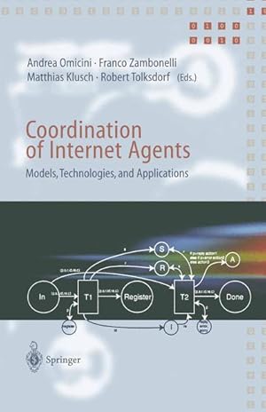 Seller image for Coordination of Internet Agents for sale by moluna