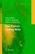 Seller image for Non-Protein Coding RNAs for sale by moluna