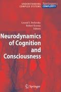 Bild des Verkufers fr Neurodynamics of Cognition and Consciousness zum Verkauf von moluna