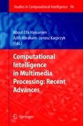 Immagine del venditore per Computational Intelligence in Multimedia Processing: Recent Advances venduto da moluna