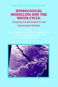 Seller image for Hydrological Modelling and the Water Cycle for sale by moluna