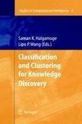 Immagine del venditore per Classification and Clustering for Knowledge Discovery venduto da moluna