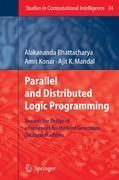 Imagen del vendedor de Parallel and Distributed Logic Programming a la venta por moluna