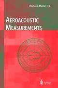 Immagine del venditore per Aeroacoustic Measurements venduto da moluna