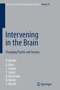 Seller image for Intervening in the Brain for sale by moluna