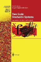 Seller image for Two-Scale Stochastic Systems for sale by moluna