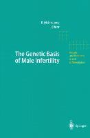 Imagen del vendedor de The Genetic Basis of Male Infertility a la venta por moluna