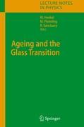 Seller image for Ageing and the Glass Transition for sale by moluna