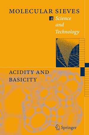 Seller image for Acidity and Basicity for sale by moluna