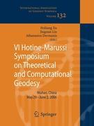 Immagine del venditore per VI Hotine-Marussi Symposium on Theoretical and Computational Geodesy venduto da moluna