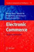 Immagine del venditore per Electronic Commerce venduto da moluna