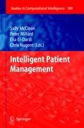 Seller image for Intelligent Patient Management for sale by moluna