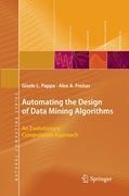 Seller image for Automating the Design of Data Mining Algorithms for sale by moluna