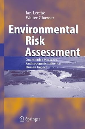 Seller image for Environmental Risk Assessment for sale by moluna