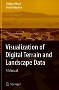 Seller image for Visualization of Digital Terrain and Landscape Data for sale by moluna