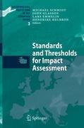 Immagine del venditore per Standards and Thresholds for Impact Assessment venduto da moluna