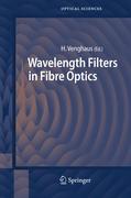 Seller image for Wavelength Filters in Fibre Optics for sale by moluna