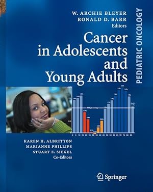 Seller image for Cancer in Adolescents and Young Adults for sale by moluna