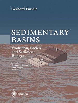 Bild des Verkufers fr Sedimentary Basins zum Verkauf von moluna