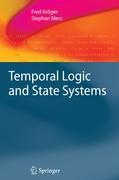 Immagine del venditore per Temporal Logic and State Systems venduto da moluna