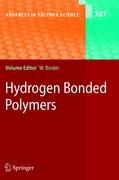 Imagen del vendedor de Hydrogen Bonded Polymers a la venta por moluna