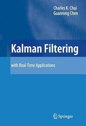 Image du vendeur pour Kalman Filtering mis en vente par moluna