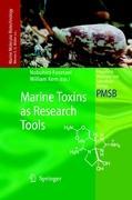 Seller image for Marine Toxins as Research Tools for sale by moluna