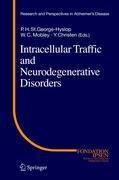 Seller image for Intracellular Traffic and Neurodegenerative Disorders for sale by moluna