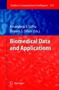 Seller image for Biomedical Data and Applications for sale by moluna