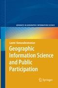 Seller image for Geographic Information Science and Public Participation for sale by moluna