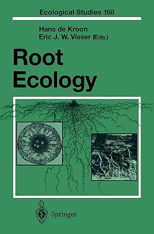 Bild des Verkufers fr Root Ecology zum Verkauf von moluna