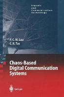 Seller image for Chaos-Based Digital Communication Systems for sale by moluna