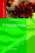 Seller image for Echinodermata for sale by moluna