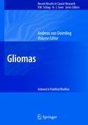 Seller image for Gliomas for sale by moluna