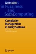 Image du vendeur pour Complexity Management in Fuzzy Systems mis en vente par moluna