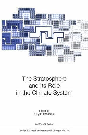 Seller image for The Stratosphere and Its Role in the Climate System for sale by moluna