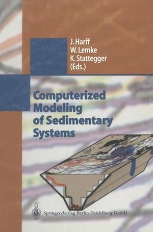 Seller image for Computerized Modeling of Sedimentary Systems for sale by moluna