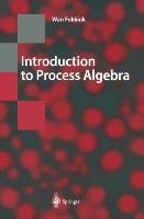 Imagen del vendedor de Introduction to Process Algebra a la venta por moluna