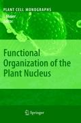 Seller image for Functional Organization of the Plant Nucleus for sale by moluna