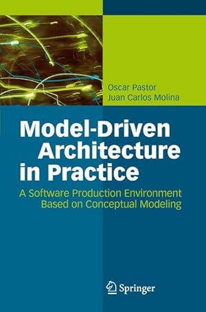 Image du vendeur pour Model-Driven Architecture in Practice mis en vente par moluna