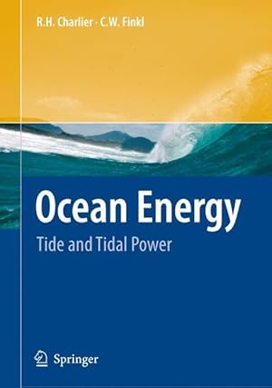 Bild des Verkufers fr Ocean Energy zum Verkauf von moluna