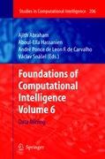 Seller image for Foundations of Computational Intelligence for sale by moluna