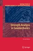 Seller image for Strength Analysis in Geomechanics for sale by moluna