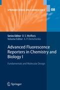 Immagine del venditore per Advanced Fluorescence Reporters in Chemistry and Biology I venduto da moluna