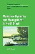 Seller image for Mangrove Dynamics and Management in North Brazil for sale by moluna