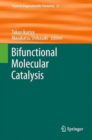 Immagine del venditore per Bifunctional Molecular Catalysis venduto da moluna