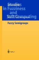 Seller image for Fuzzy Semigroups for sale by moluna