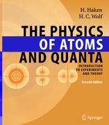 Imagen del vendedor de The Physics of Atoms and Quanta a la venta por moluna